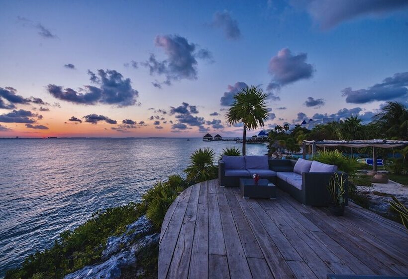 فندق Casa Coco By Coco B Isla