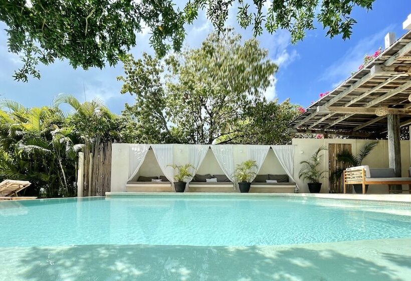 فندق Casa Coco By Coco B Isla