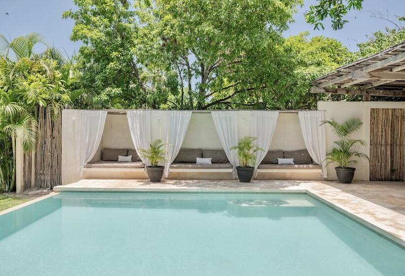 فندق Casa Coco By Coco B Isla