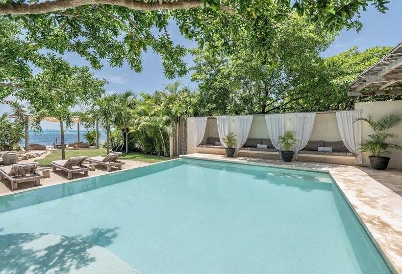 فندق Casa Coco By Coco B Isla