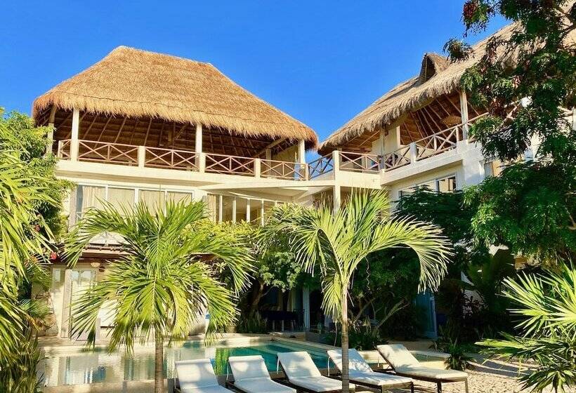 فندق Casa Coco By Coco B Isla