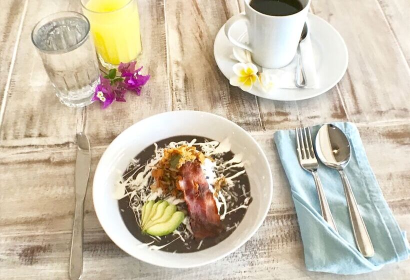 فندق Casa Coco By Coco B Isla