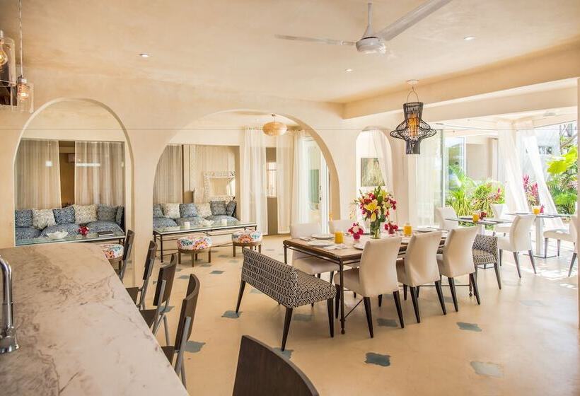 فندق Casa Coco By Coco B Isla