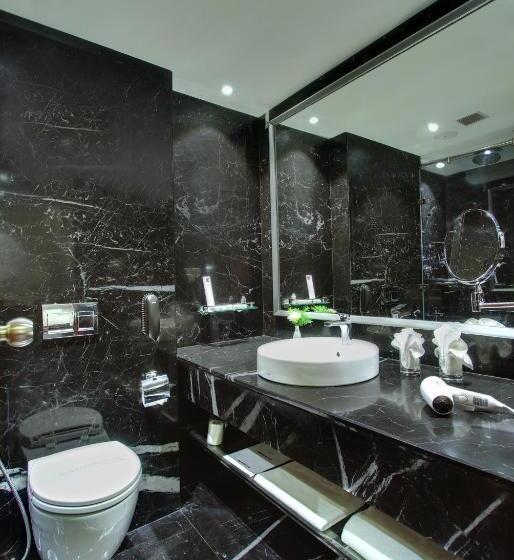 ホテル Comfort Inn Insys