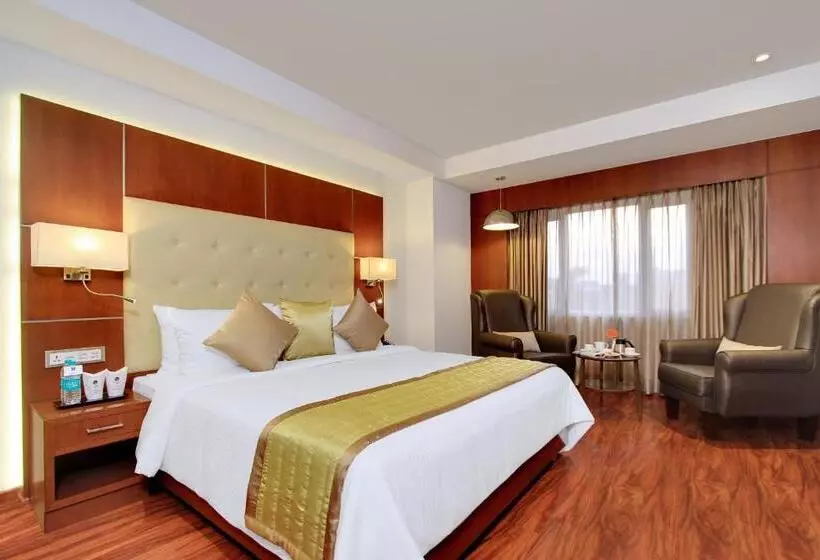 ホテル Comfort Inn Insys