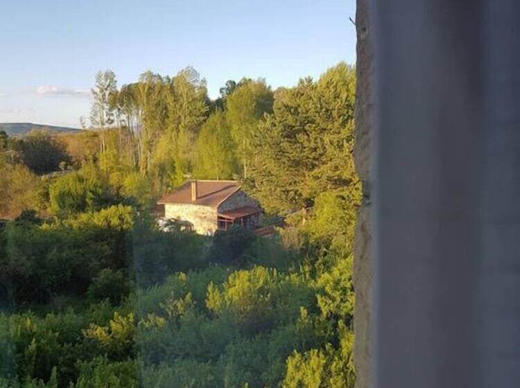 Отель Enclave Soria