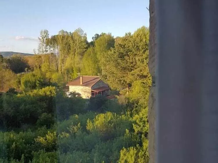Hotelli Enclave Soria