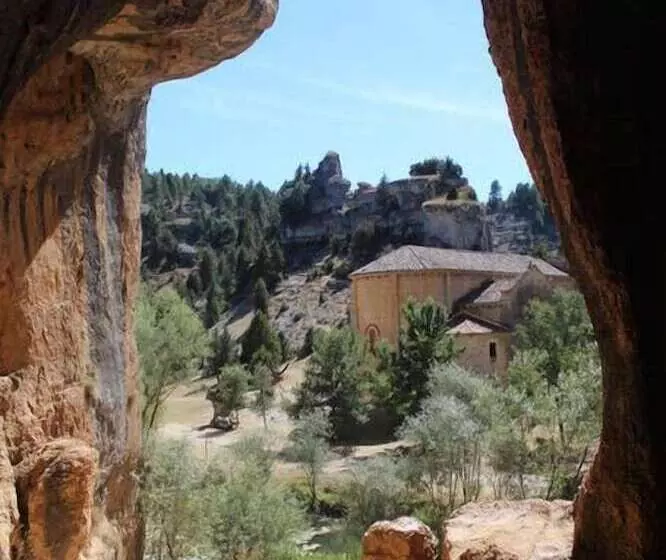Hotelli Enclave Soria