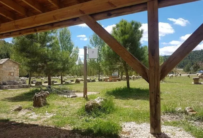 Hotelli Enclave Soria