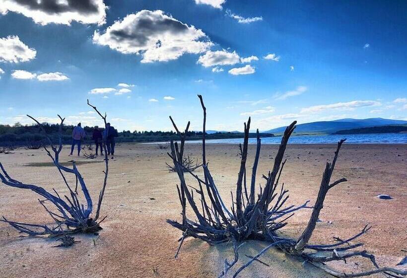 Отель Enclave Soria