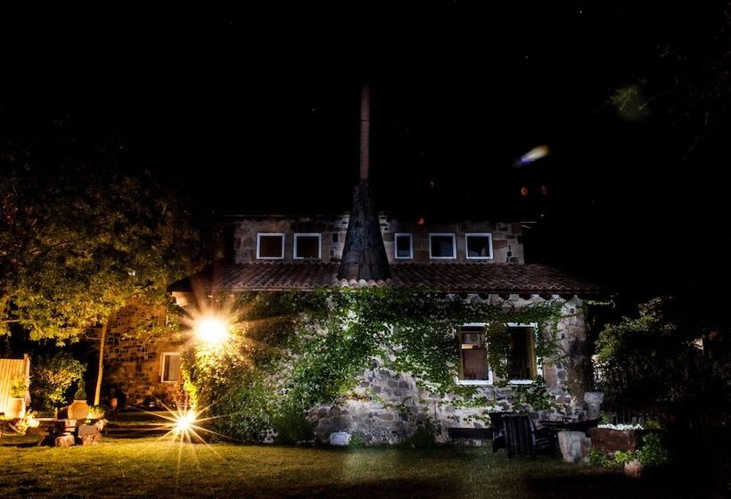 Отель Enclave Soria