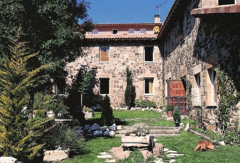 Отель Enclave Soria