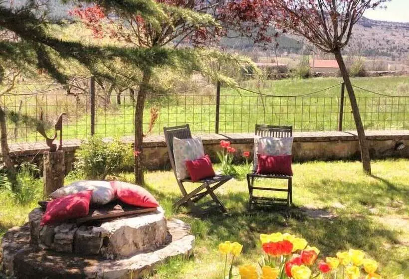 Hotelli Enclave Soria