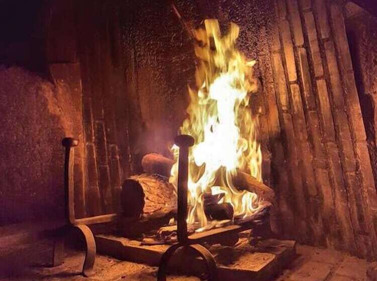 Отель Enclave Soria