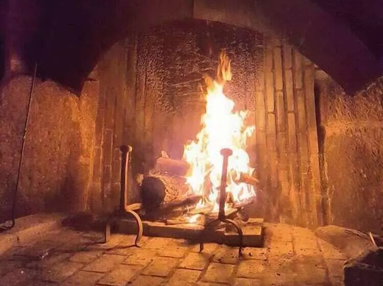 Hotelli Enclave Soria