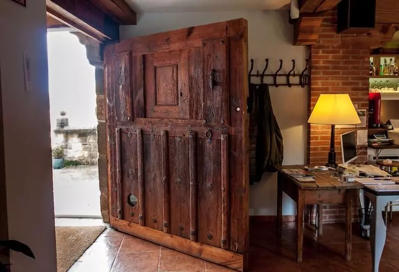 Hotelli Enclave Soria