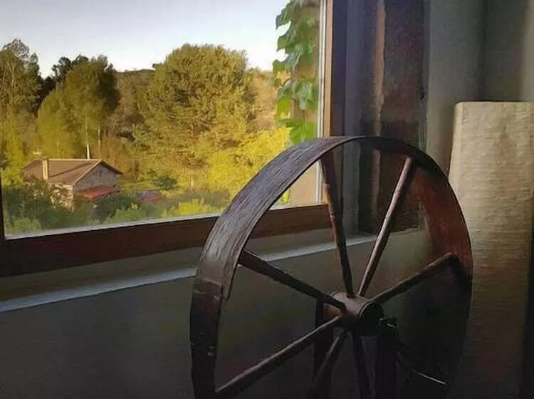 Hotelli Enclave Soria