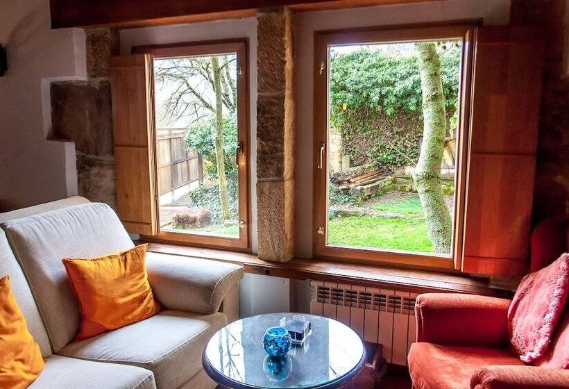 Отель Enclave Soria