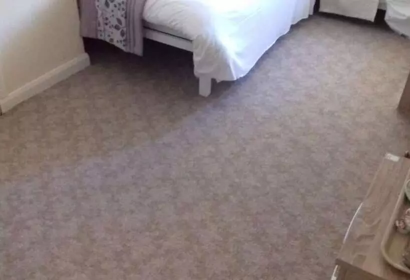 هتل Haven House