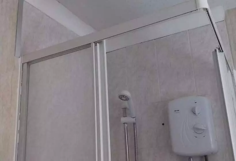 هتل Haven House