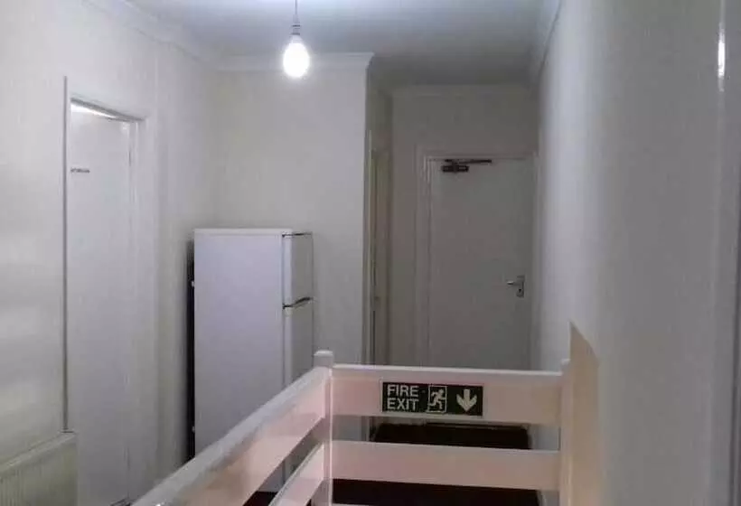 هتل Haven House
