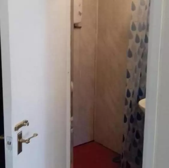 هتل Haven House
