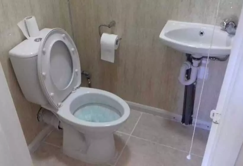 هتل Haven House