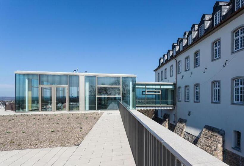 호텔 Katholischsoziales Institut