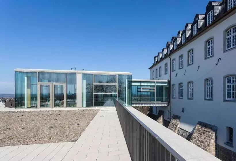 ホテル Katholischsoziales Institut