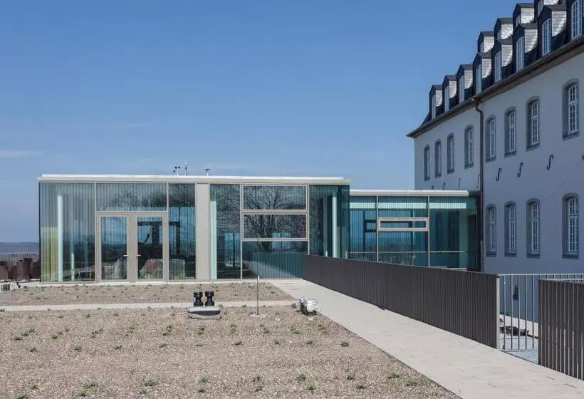 ホテル Katholischsoziales Institut