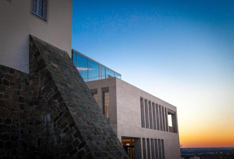 호텔 Katholischsoziales Institut