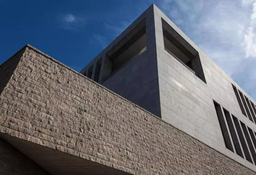 ホテル Katholischsoziales Institut