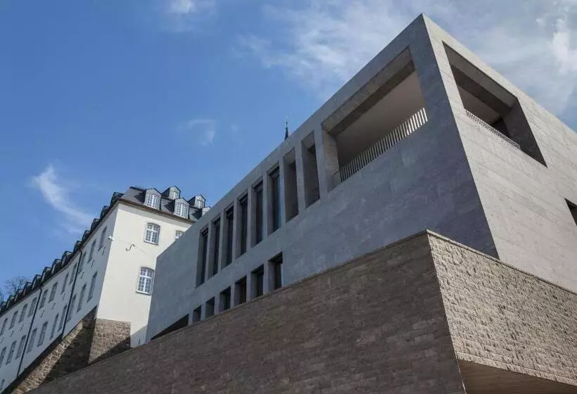 ホテル Katholischsoziales Institut