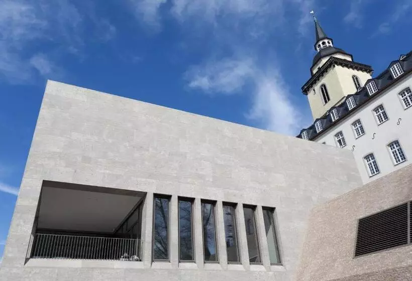 ホテル Katholischsoziales Institut