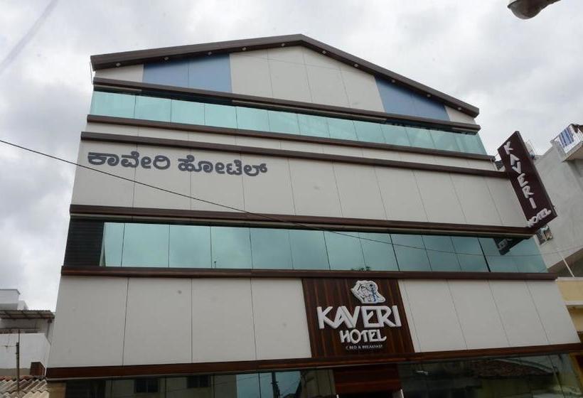 Kaveri Hotel Bed & Breakfast