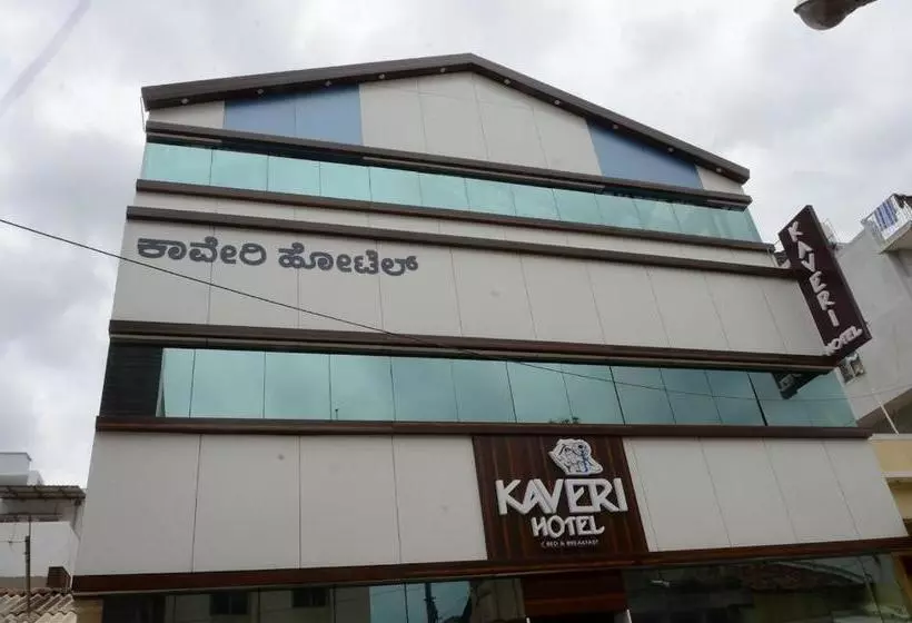 Kaveri Hotel Bed & Breakfast