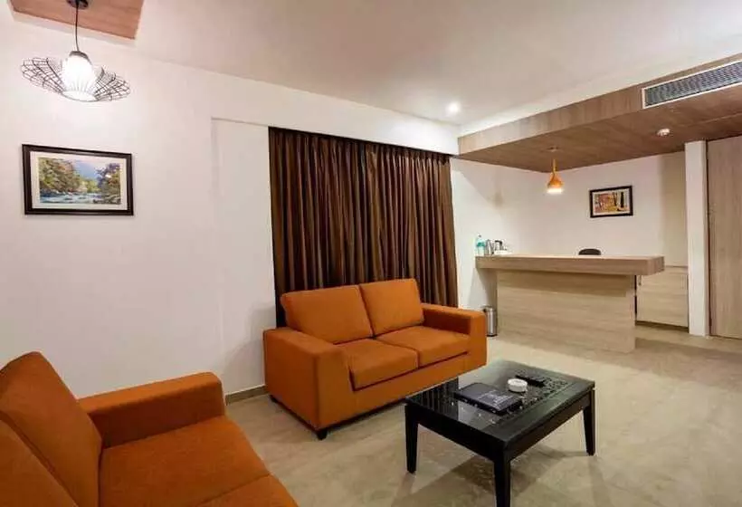 Hotel Rasika