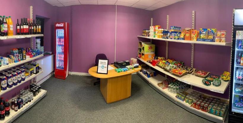 فندق Summergrove Halls