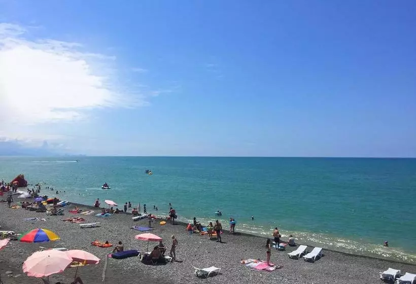 هتل Sunny Coast