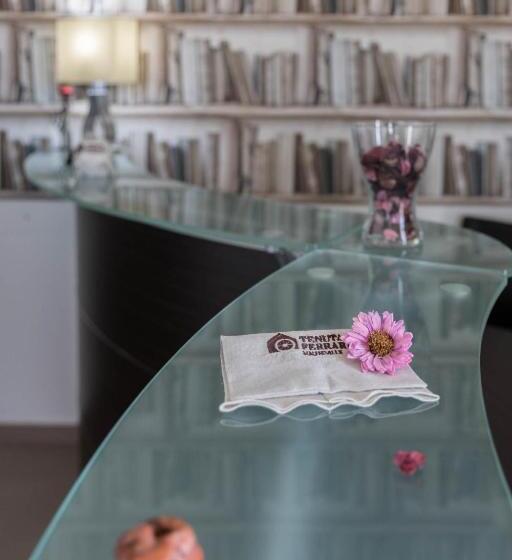 ホテル Tenuta Ferrara