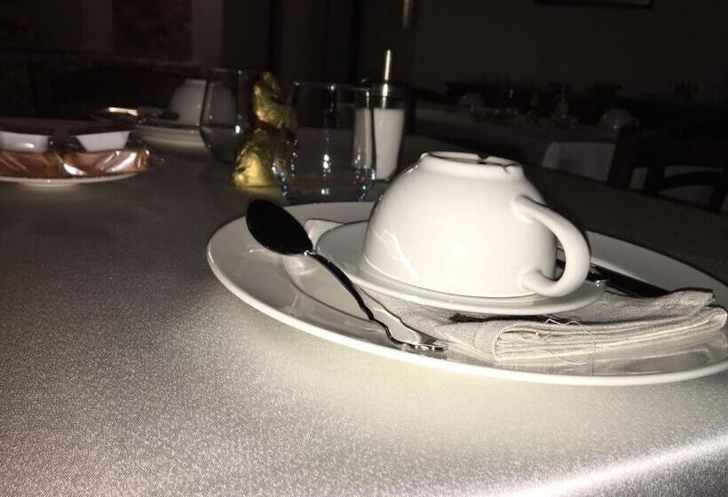 ホテル Tenuta Ferrara