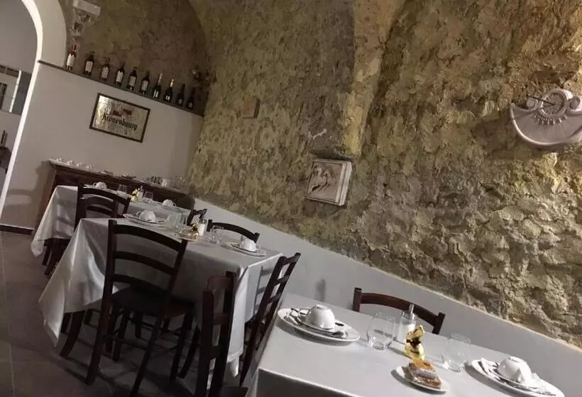 Hotelli Tenuta Ferrara