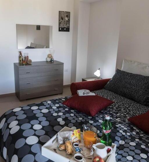 ホテル Tenuta Ferrara