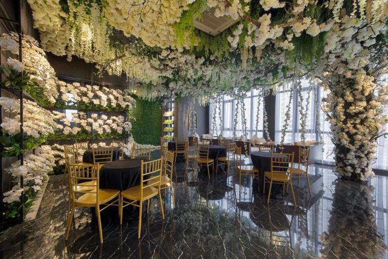 酒店 The Granite Luxury