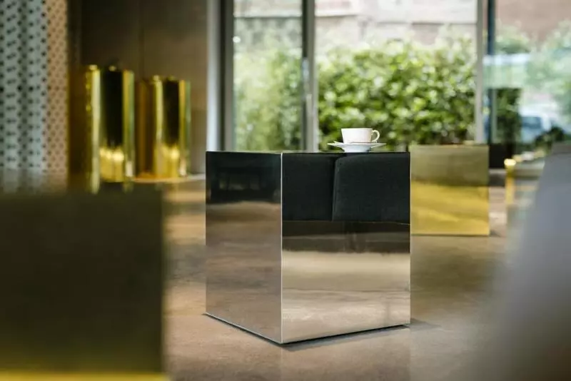 هتل The Grove Design