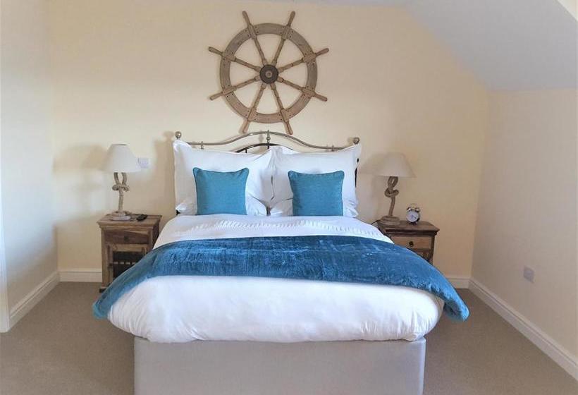 فندق The Old Brewhouse