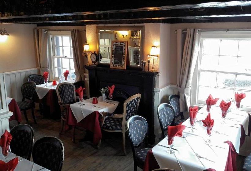 فندق The Old Brewhouse