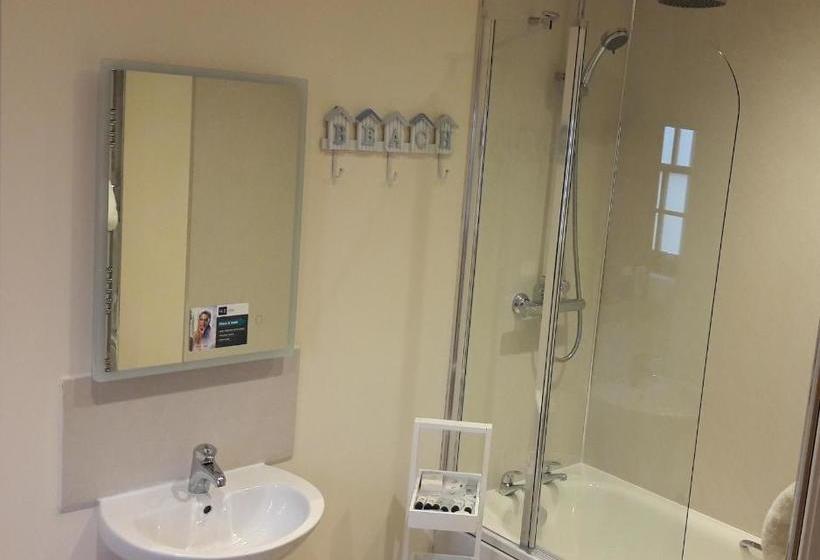 فندق The Old Brewhouse