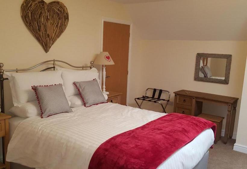 فندق The Old Brewhouse