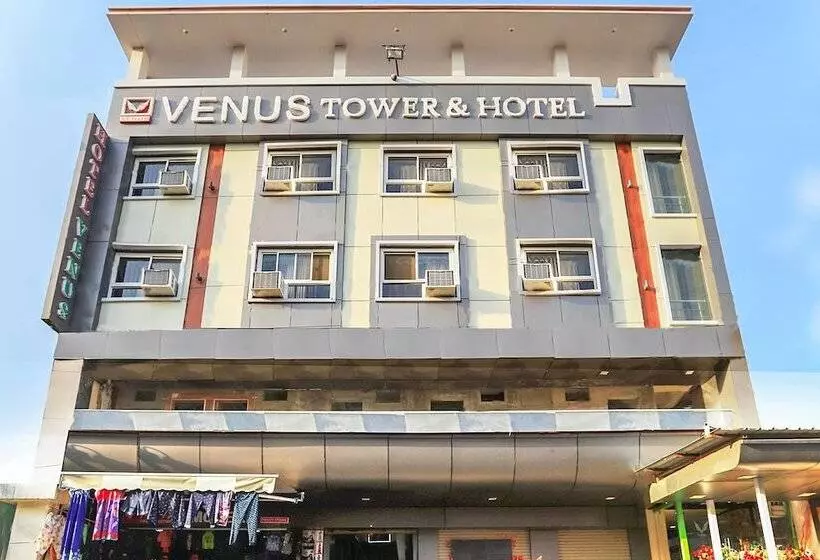 Hotelli Venus